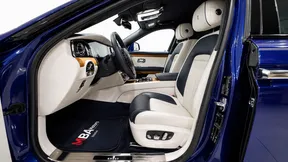 Rolls-Royce Ghost LWB 2021
