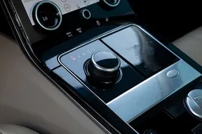 Land Rover Range Rover Velar 2019