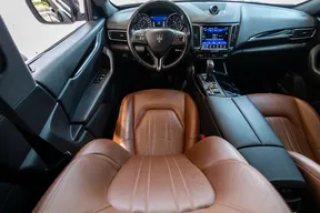 Maserati Levante 2020