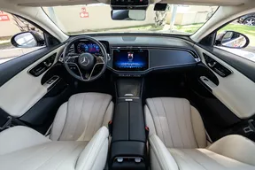 Mercedes-Benz E-Class 200 2024