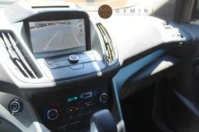 Ford Escape 2019
