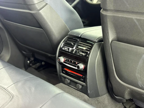 BMW 5 Series 530 2017