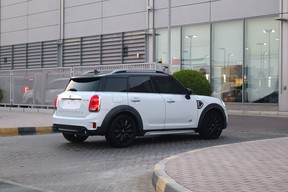 MINI Countryman Cooper S 2018