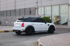 MINI Countryman Cooper S 2018