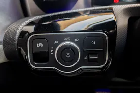 Mercedes-Benz CLA 250 2021