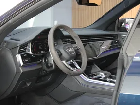 Audi RS Q8 2024