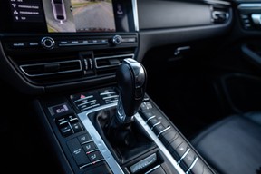 Porsche Macan 2020