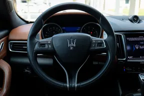 Maserati Levante S 2019