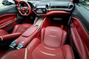 Ferrari GTC4Lusso 2017