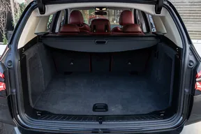BMW X3 30 2022