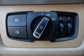 BMW 3 Series 318 2017