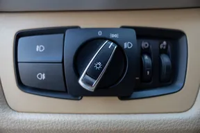 BMW 3 Series 318 2017