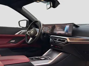 BMW 4 Series 420 2024