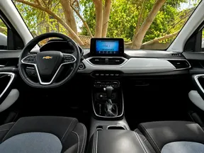 Chevrolet Captiva 2021