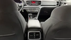 Kia Sportage 2020