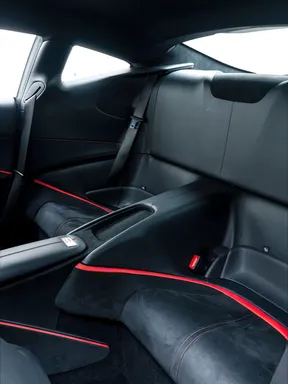 Ferrari Roma 2024
