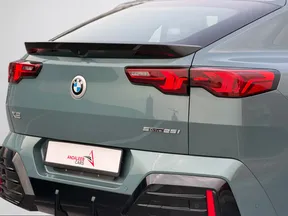 BMW X2 25 2026