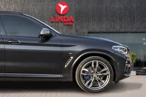 BMW X4 M40 2021