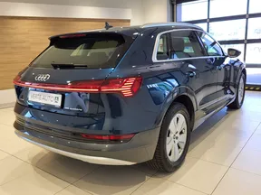 Audi e-tron 55 2022