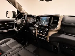 RAM 1500 2019