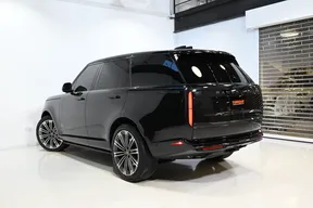 Land Rover Range Rover 2025