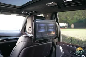 Cadillac Escalade 2023