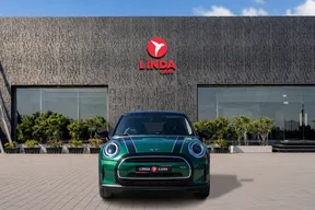 MINI Hatch Cooper 2024