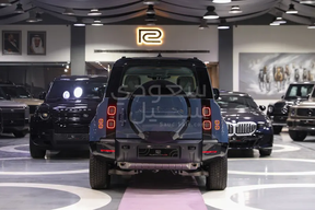 Land Rover Defender 110 2026