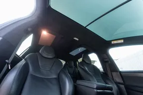 Tesla Model X 2017