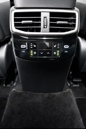 Lexus RX 350h 2024
