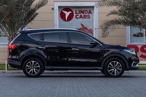 DFSK Glory 580 / Fengon 580 2023