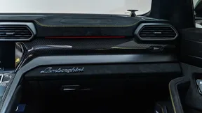 Lamborghini Urus 2023