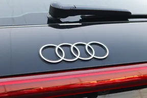 Audi e-tron 55 Sportback 2024