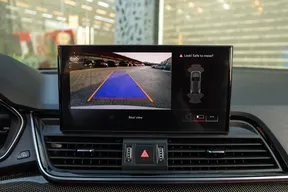 Audi SQ5 2023