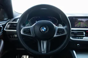 BMW 4 Series 430 2022