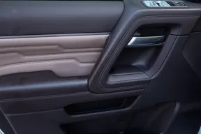 BAIC BJ60 2025
