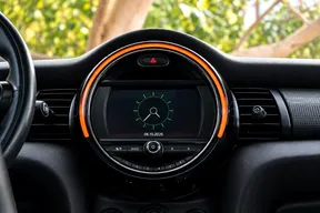 MINI Cooper 2020