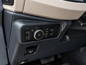 Ford Bronco 2021