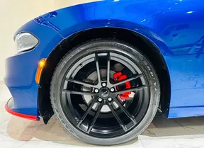 Dodge Charger 2022
