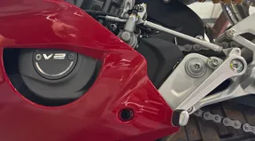 Ducati Panigale 2026