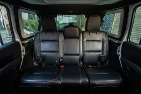Jeep Wrangler Unlimited 2023