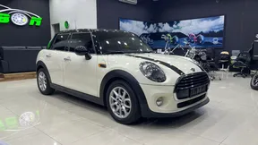 MINI Hatch Cooper 2019
