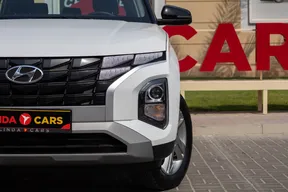 Hyundai Creta 2025
