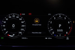 Land Rover Range Rover Sport 2022