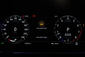 Land Rover Range Rover Sport 2022