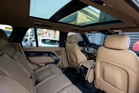 Land Rover Range Rover 2024