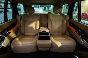 Land Rover Range Rover 2023