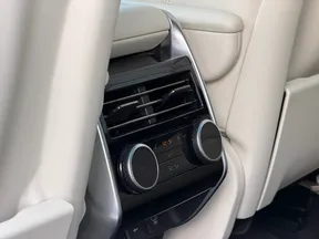 Land Rover Range Rover 2025