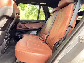 BMW X5 35 2016