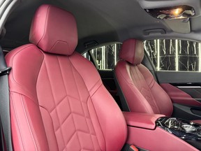 BMW 5 Series 520 2025